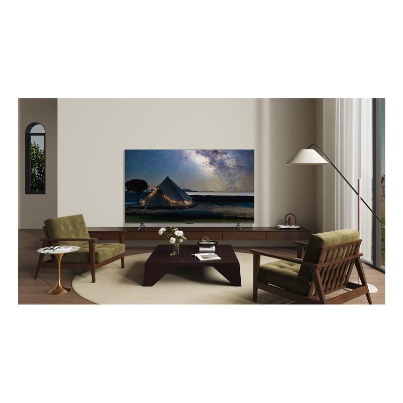 TCL P79K 65P79K TV 165.1 cm (65 TCL P79K 65P79K TV 165.1 cm (65