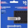 Goodram USB UNO3-0160S0R11 USB flash drive 16 GB USB Type-A 3.2 Gen 1 (3.1 Gen 1) Silver