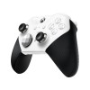 Microsoft Xbox Elite Wireless Series 2 – Core Black, White Bluetooth/USB Gamepad Analogue / Digital PC, Xbox One Microsoft Xbox Elite Wireless Series 2 – Core Black, White Bluetooth/USB Gamepad Analogue / Digital PC, Xbox One