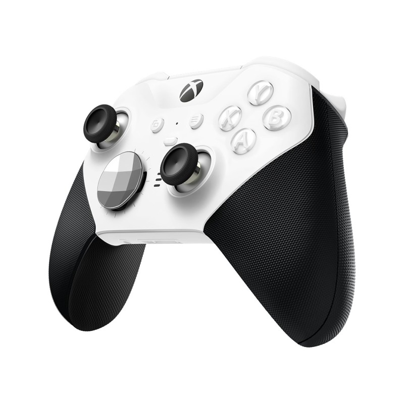 Microsoft Xbox Elite Wireless Series 2 – Core Black, White Bluetooth/USB Gamepad Analogue / Digital PC, Xbox One Microsoft Xbox Elite Wireless Series 2 – Core Black, White Bluetooth/USB Gamepad Analogue / Digital PC, Xbox One