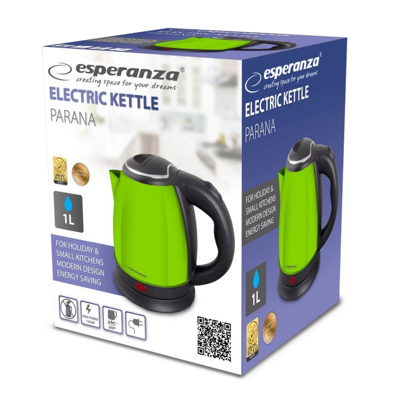 Esperanza EHA007 Humidifier 3.5L Esperanza EHA007 Humidifier 3.5L