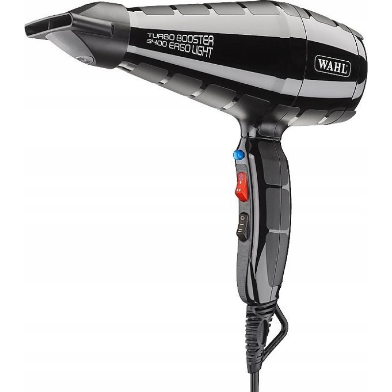 WAHL TurboBooster hair dryer 4314-0475 WAHL TurboBooster hair dryer 4314-0475