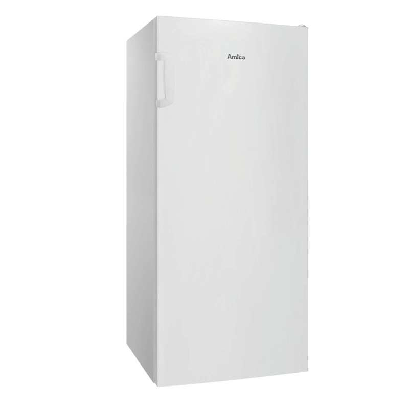 Free-standing freezer FZ206.5(E) E White Free-standing freezer FZ206.5(E) E White