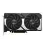 ASUS Dual -RTX5060TI-O16G NVIDIA GeForce RTX 5060 Ti 16 GB GDDR7