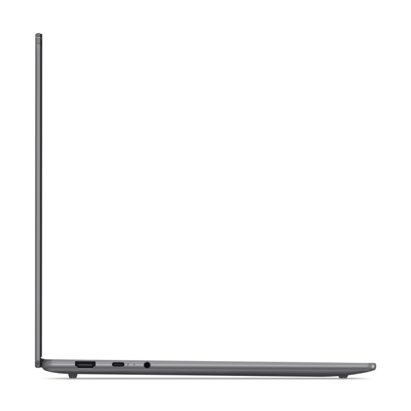 Lenovo Yoga Slim 7i Gen 9 Aura Edition Intel Core Ultra 7 256V Laptop 38.9 cm (15.3 Lenovo Yoga Slim 7i Gen 9 Aura Edition Intel Core Ultra 7 256V Laptop 38.9 cm (15.3