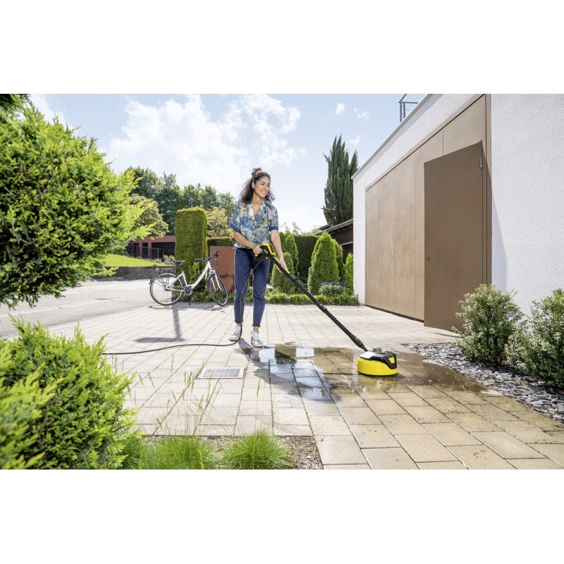 Kärcher T 5 T-Racer Surface cleaner Kärcher T 5 T-Racer Surface cleaner