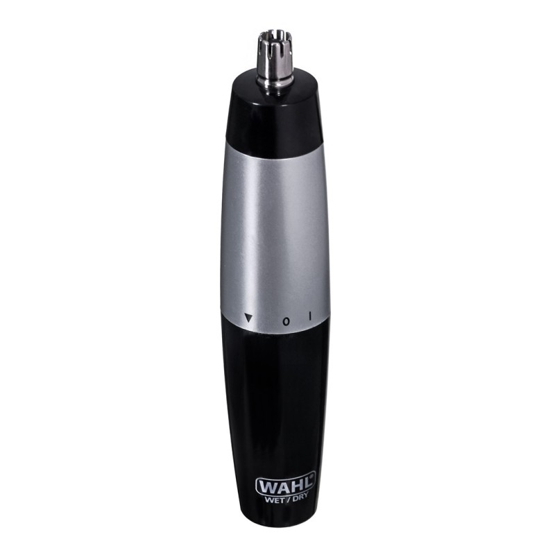 Wahl Nasal Trimmer Black, Silver Wahl Nasal Trimmer Black, Silver