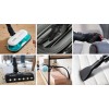 Bosch BCS71HYG4 Cordless 2-in-1 hoover, vacuuming and mopping Unlimited 7 ProHygienic Aqua White