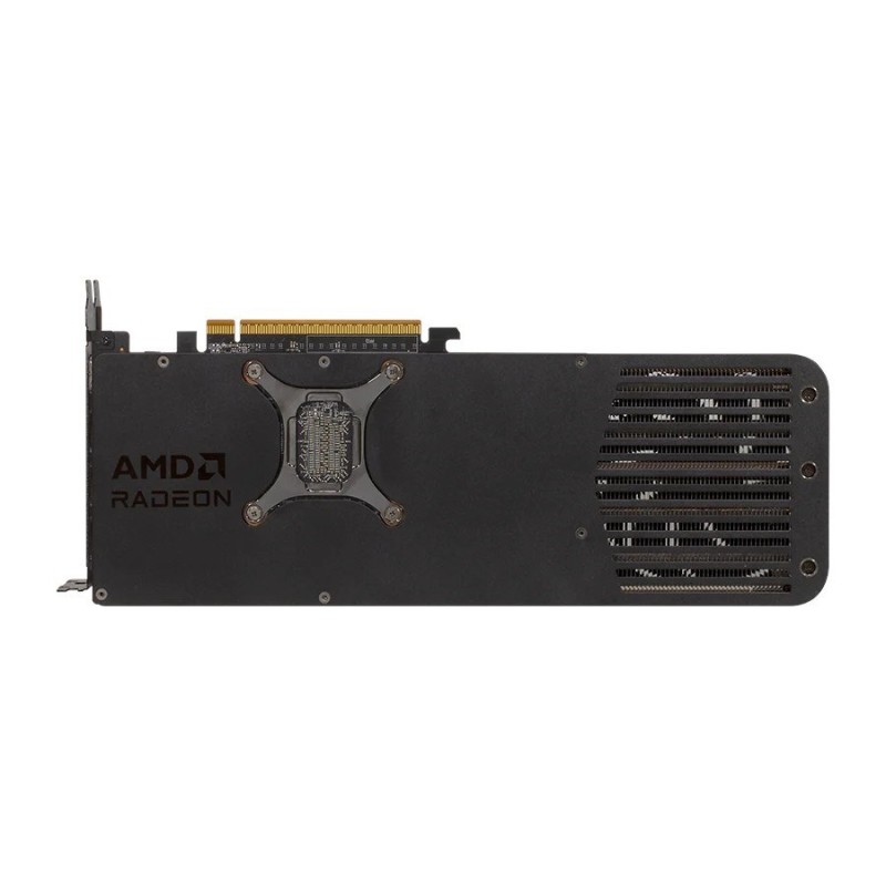 Graphics card. PowerColor Reaper RX9070 XT 16G-A Graphics card. PowerColor Reaper RX9070 XT 16G-A