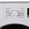 SAMSUNG Washing Machine WW60A3120BE/EO SAMSUNG Washing Machine WW60A3120BE/EO