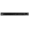 TP-Link TL-SG1048 Unmanaged Gigabit Ethernet (10/100/1000) 1U Black TP-Link TL-SG1048 Unmanaged Gigabit Ethernet (10/100/1000) 1U Black
