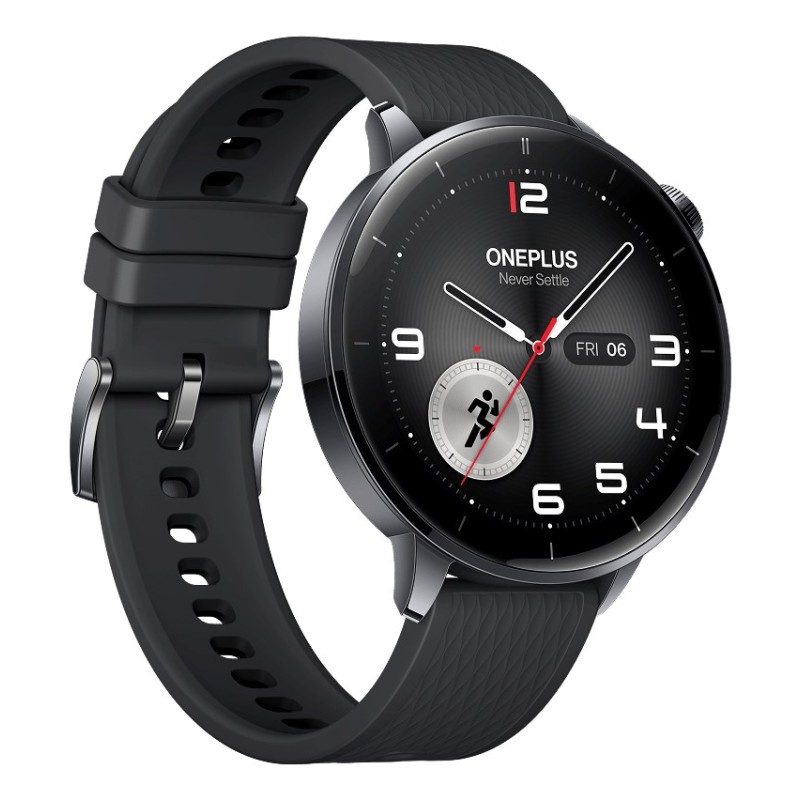 OnePlus Watch 3 43mm 3.35 cm (1.32 OnePlus Watch 3 43mm 3.35 cm (1.32