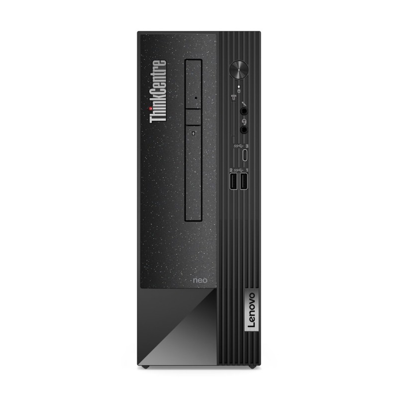Lenovo ThinkCentre neo 50s Gen 4 Intel® Core™ i5 i5-13400 8 GB DDR4-SDRAM 1 TB SSD Windows 11 Pro SFF PC Black Lenovo ThinkCentre neo 50s Gen 4 Intel® Core™ i5 i5-13400 8 GB DDR4-SDRAM 1 TB SSD Windows 11 Pro SFF PC Black