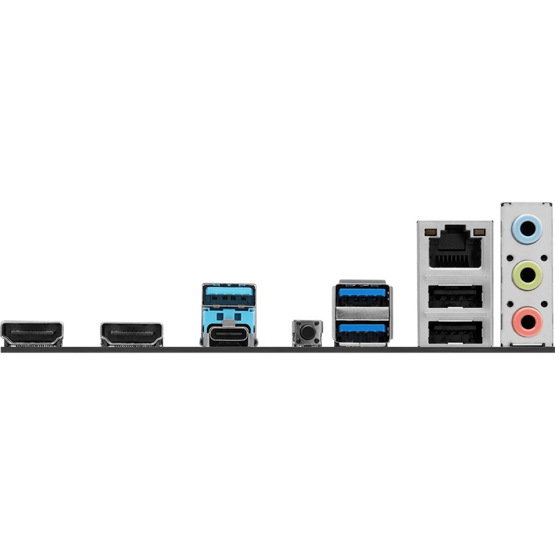 Płyta główna ASRock B860M-H2