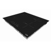 Induction cooktop LI-A23511 4 zones 7400 W Black Induction cooktop LI-A23511 4 zones 7400 W Black