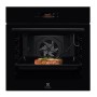 ELECTROLUX LOD8P39Z oven