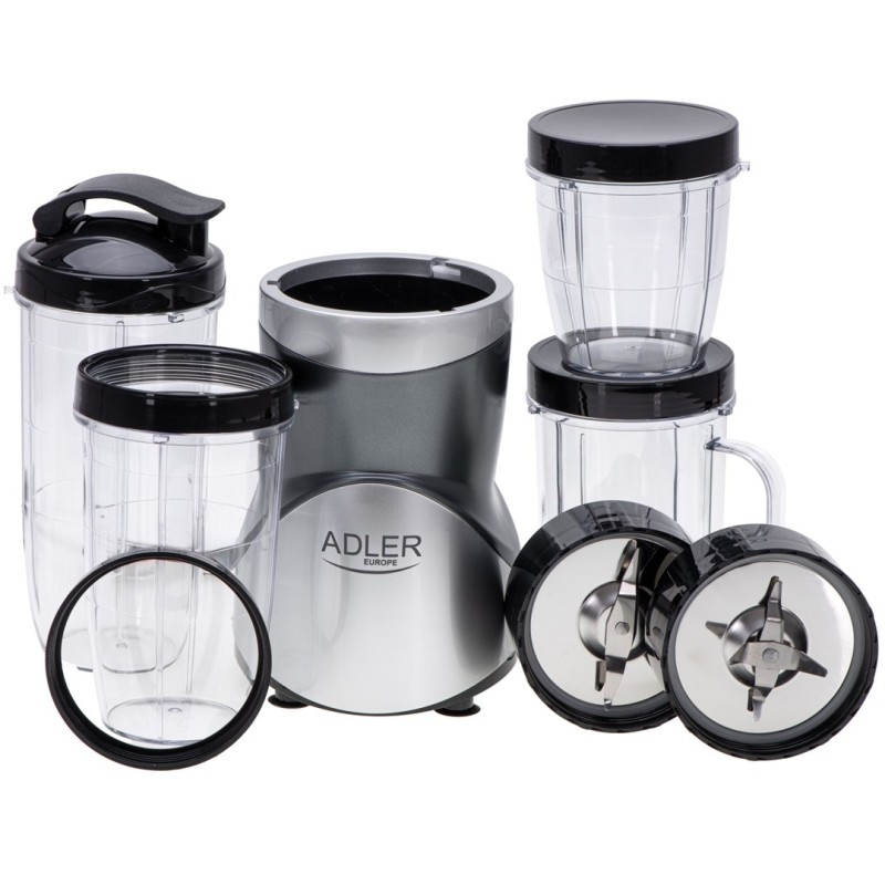 ADLER AD 4084 standing blender