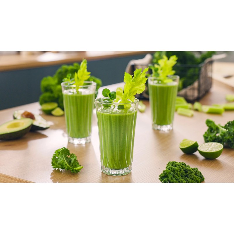 Bosch Serie 6 MMB6652B blender 2 L Tabletop blender 1800 W Black Bosch Serie 6 MMB6652B blender 2 L Tabletop blender 1800 W Black