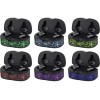 HEADPHONES DEFENDER BLUETOOTH CYBERDOTS 250 GAMING BLACK HEADPHONES DEFENDER BLUETOOTH CYBERDOTS 250 GAMING BLACK