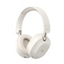 Havit H668BT - BT cordless headphones, beige