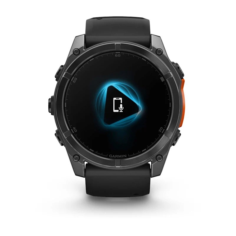 Garmin Fenix 8 3.56 cm (1.4 Garmin Fenix 8 3.56 cm (1.4