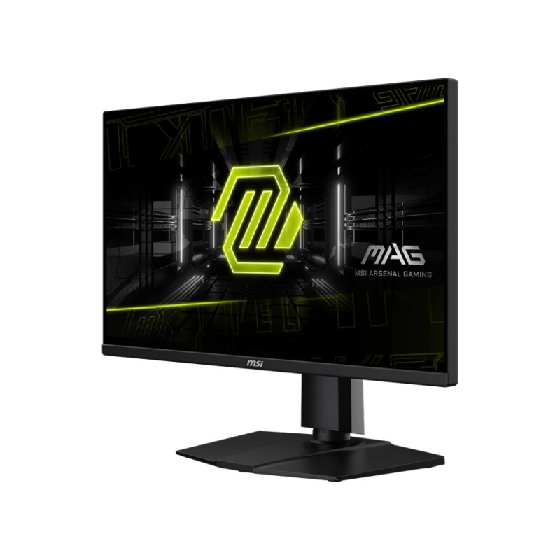 MSI MAG 255PXF computer monitor 62.2 cm (24.5 MSI MAG 255PXF computer monitor 62.2 cm (24.5