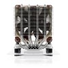 Noctua NH-D9L computer cooling component Processor Cooler 9.2 cm Metallic Noctua NH-D9L computer cooling component Processor Cooler 9.2 cm Metallic