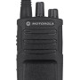 Motorola XT420, 16 channels shortwave, PRM466, black, IP 55