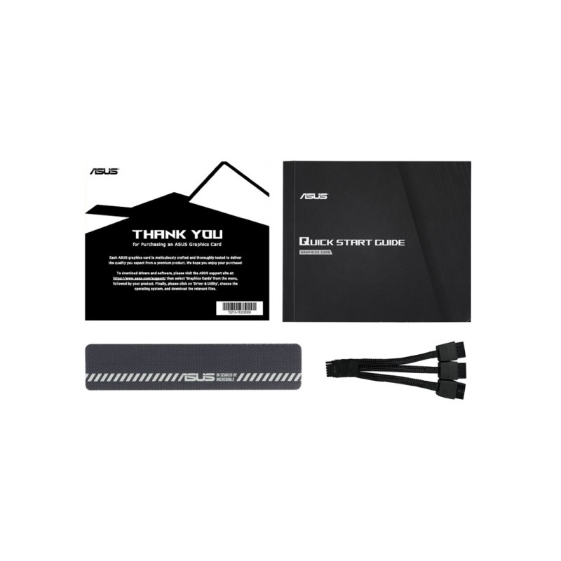 ASUS Prime -RTX5070TI-O16G NVIDIA GeForce RTX 5070 Ti 16 GB GDDR7 ASUS Prime -RTX5070TI-O16G NVIDIA GeForce RTX 5070 Ti 16 GB GDDR7