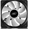 COOLER MASTER WENTYLATOR Mobius 120 Black Edition COOLER MASTER WENTYLATOR Mobius 120 Black Edition