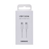 Samsung EP-DA705 USB cable 1 m USB C White Samsung EP-DA705 USB cable 1 m USB C White