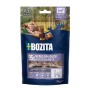 BOZITA Meaty bites Venison and duck - dog treat - 70g