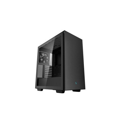 DeepCool CH510 Midi Tower Black DeepCool CH510 Midi Tower Black