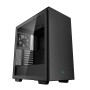 DeepCool CH510 Midi Tower Black