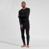 Odlo The Active Warm Base Layer Bottoms Odlo The Active Warm Base Layer Bottoms