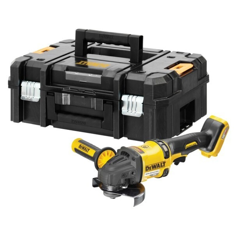 SZLIFIERKA TAŚMOWA 18V DCW220NT DEWALT SZLIFIERKA TAŚMOWA 18V DCW220NT DEWALT