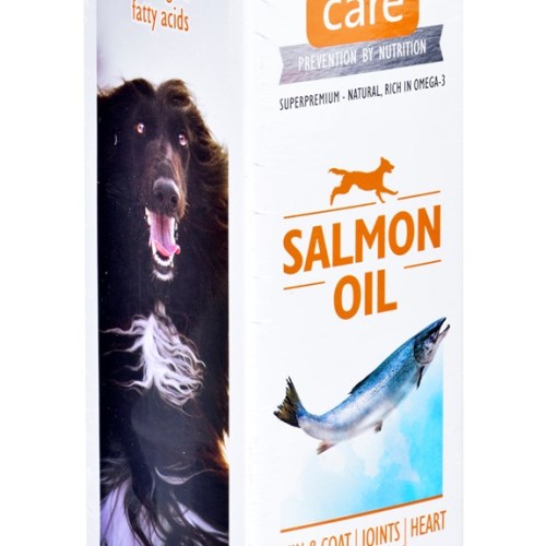 Brit Care Salmon oil 500ml Brit Care Salmon oil 500ml