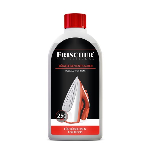 Frischer iron descaler 0.25l Frischer iron descaler 0.25l
