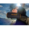 Tracer XtremeBeat Ultra TWS Portable Bluetooth Speaker Black 25 W Tracer XtremeBeat Ultra TWS Portable Bluetooth Speaker Black 25 W