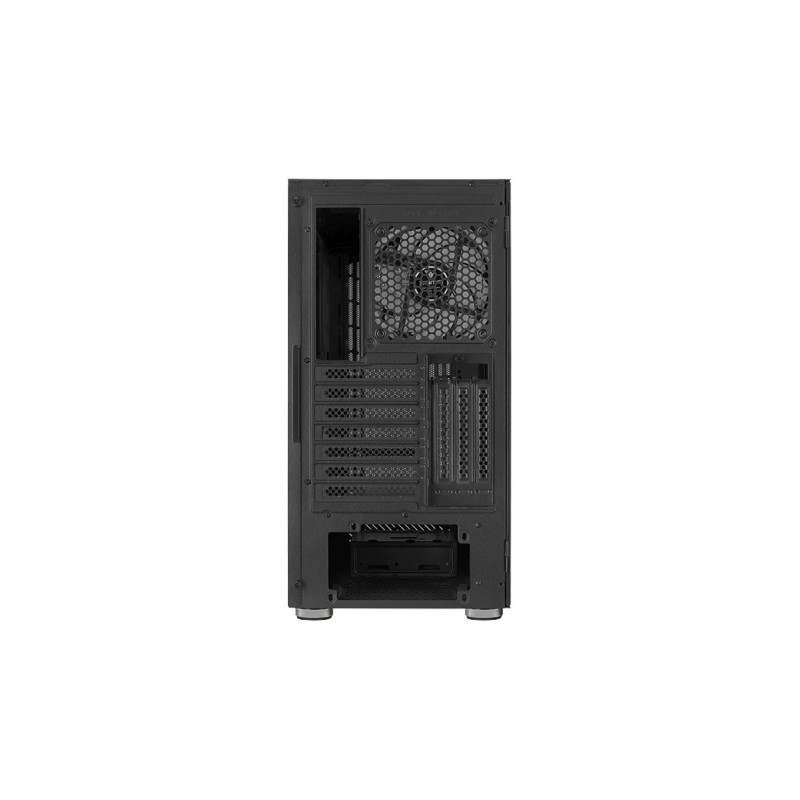 Housing Aerocool PGS Graphite-G-BK-v2 FRGB Housing Aerocool PGS Graphite-G-BK-v2 FRGB