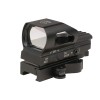 THETA OPTICS Collimator Spider Black THETA OPTICS Collimator Spider Black