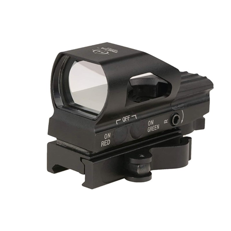 THETA OPTICS Collimator Spider Black THETA OPTICS Collimator Spider Black
