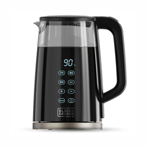 Black+Decker electric kettle BXKE2206E Black+Decker electric kettle BXKE2206E
