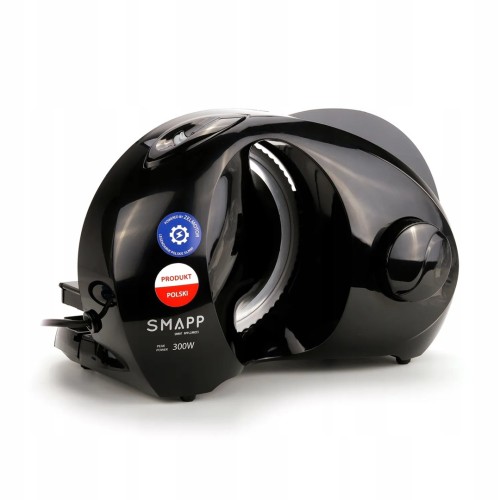 Slicer 294.5 NM Full Black Slicer 294.5 NM Full Black