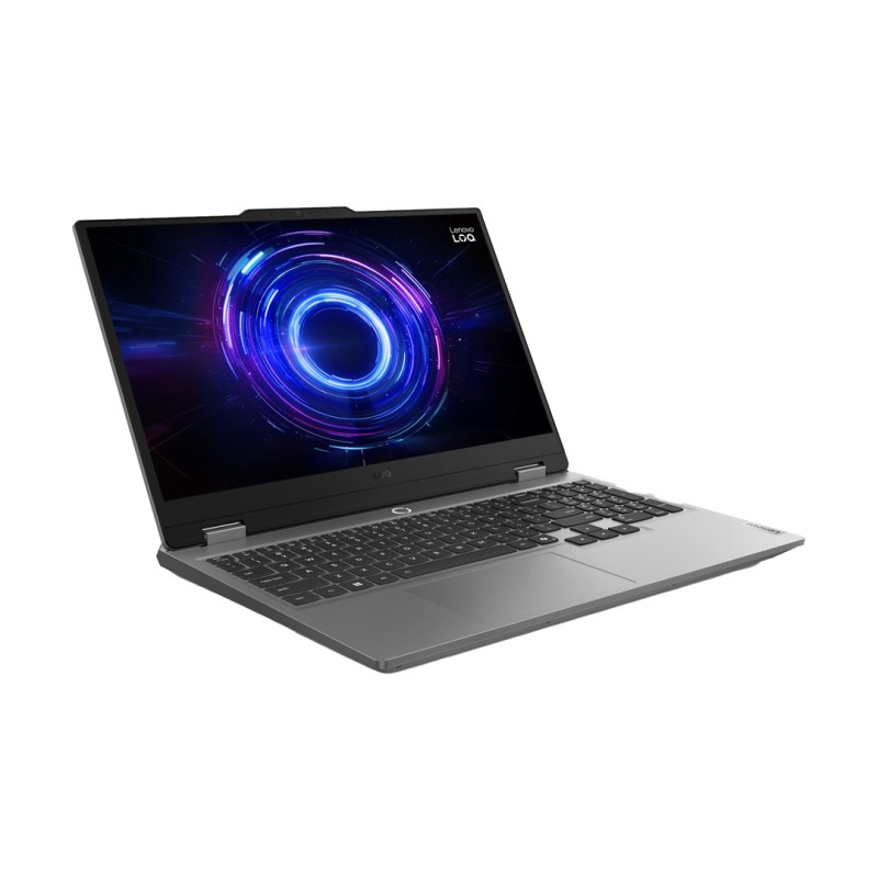 Lenovo LOQ 15IRX10 Intel® Core™ i5 i5-13450HX Laptop 39.6 cm (15.6 Lenovo LOQ 15IRX10 Intel® Core™ i5 i5-13450HX Laptop 39.6 cm (15.6