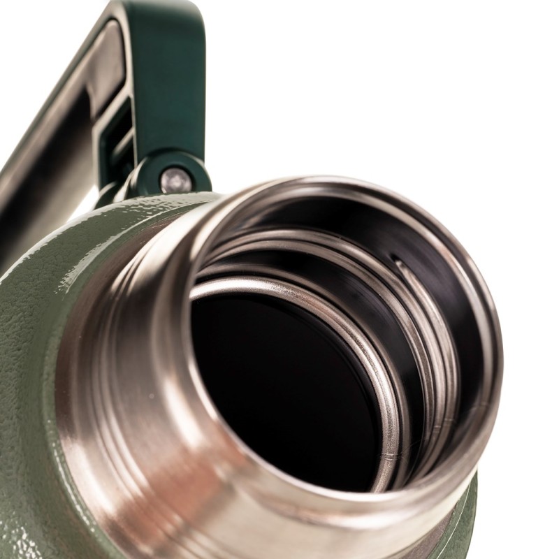 Stanley 10-08265-001 vacuum flask 1.4 L Green Stanley 10-08265-001 vacuum flask 1.4 L Green