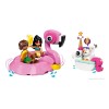 LEGO FRIENDS 42658 Unicorn & Flamingo Pool Party LEGO FRIENDS 42658 Unicorn & Flamingo Pool Party