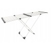 PROMIS Clothes dryer CORTONA, telescopic, extendable PROMIS Clothes dryer CORTONA, telescopic, extendable