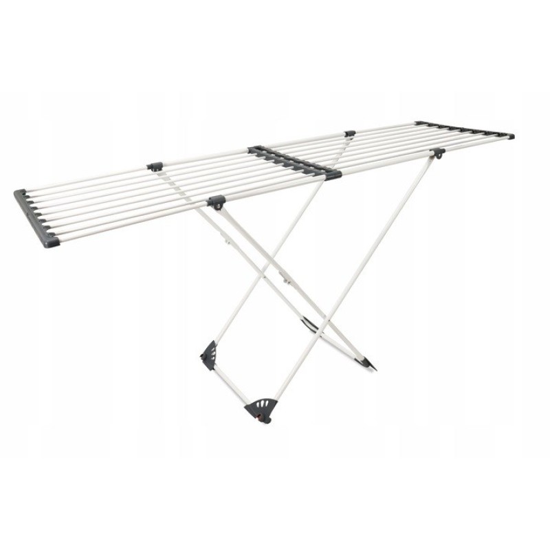 PROMIS Clothes dryer CORTONA, telescopic, extendable PROMIS Clothes dryer CORTONA, telescopic, extendable