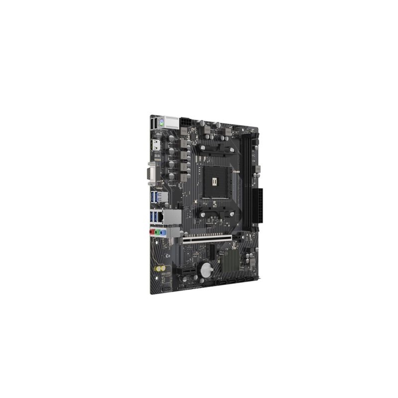 SAPPHIRE A520M-E motherboard